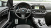 Ochronne szkło Pixsel na deskę rozdzielczą BMW 2 / M2 - 14“ 2021 - 2022 (G42, F87, F44)