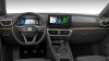 Ochronne szkło Pixsel na monitor SEAT LEON - 12.2“ 2021 - 2024