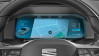 Ochronne szkło Pixsel na deskę rozdzielczą SEAT LEON - 9.9“ 2021 - 2024