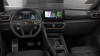 Ochronne szkło Pixsel na monitor CUPRA LEON - 12.2“ 2020 - 2024