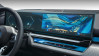 Ochronne szkło Pixsel na monitor BMW 5 / M5 - 30.1“ 2023 - (G60)