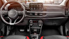 Ochronne szkło Pixsel na monitor KIA PICANTO - 8.9“ 2020 - 2023