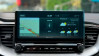Ochronne szkło Pixsel na monitor KIA XCEED - 10.9“ 2019 -