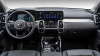 Ochronne szkło Pixsel na monitor KIA SORENTO - 10.9“ 2020 - 2023