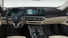 Ochronne szkło Pixsel na deskę rozdzielczą BMW I4 - 30.1“ 2021 - (G26)