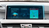 Ochronne szkło Pixsel na monitor BMW X2 / X2M - 10.2“ 2018 - 2023 (F39)
