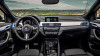 Ochronne szkło Pixsel na monitor BMW X2 / X2M - 10.2“ 2018 - 2023 (F39)