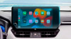 Ochronne szkło Pixsel na monitor TOYOTA RAV4 - 13.7“ 2023 -