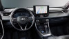 Ochronne szkło Pixsel na monitor TOYOTA RAV4 - 13.7“ 2023 -