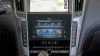 Ochronne szkło Pixsel na monitor INFINITI Q50 - 9“ 2013 -