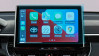 Ochronne szkło Pixsel na monitor TOYOTA COROLLA CROSS - 12.1“ 2021 -