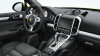 Ochronne szkło Pixsel na monitor PORSCHE CAYENNE - 7“ 2010 - 2017