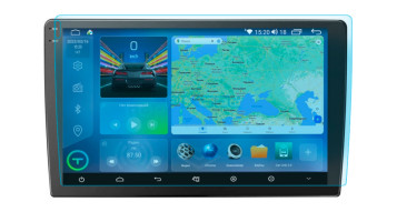 Ochronne szkło Pixsel na monitor TORSSEN 2K - 10“