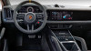 Ochronne szkło Pixsel na panel klimatyzacji PORSCHE CAYENNE - 8.8“ 2023 -