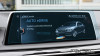 Ochronne szkło Pixsel na monitor BMW 7 - 13.1“ 2015 - 2018 (G11, G12)