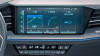 Ochronne szkło Pixsel na monitor AUDI Q4 E-TRON - 12.4“ 2021 -