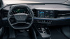 Ochronne szkło Pixsel na deskę rozdzielczą AUDI Q4 E-TRON - 9.9“ 2021 -