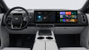 Ochronne szkło Pixsel na monitor LI AUTO L9 - 29.5“ 2022 -