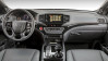 Ochronne szkło Pixsel na monitor HONDA PASSPORT - 11.1“ 2019 - 2024