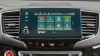 Ochronne szkło Pixsel na monitor HONDA PASSPORT - 11.1“ 2019 - 2024