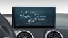 Ochronne szkło Pixsel na monitor AUDI Q2 L E-TRON - 9.2“ 2021 -