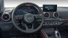 Ochronne szkło Pixsel na monitor AUDI Q2 L E-TRON - 9.2“ 2021 -