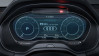 Ochronne szkło Pixsel na deskę rozdzielczą AUDI Q2 L E-TRON - 11.9“ 2021 -