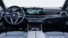 Ochronne szkło Pixsel na monitor BMW X5 - 30.1“ 2023 - (G05, F95)
