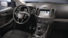 Ochronne szkło Pixsel na monitor FORD EDGE - 8.1“ 2015 - 2022