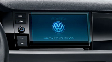 Ochronne szkło Pixsel na monitor VOLKSWAGEN E-LAVIDA/LAVIDA PLUS - 7.9“ 2018 - 2022