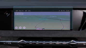 Ochronne szkło Pixsel na monitor DS 4 - 10.9“ 2021 -