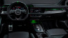 Ochronne szkło Pixsel na deskę rozdzielczą AUDI A3 / S3 / RS3 - 11.9“ 2020 -