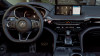 Ochronne szkło Pixsel na monitor ACURA MDX - 12.7“ 2021 - 2024