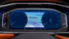 Ochronne szkło Pixsel na deskę rozdzielczą VOLKSWAGEN T-CROSS - 9.9“ 2019 - 2022