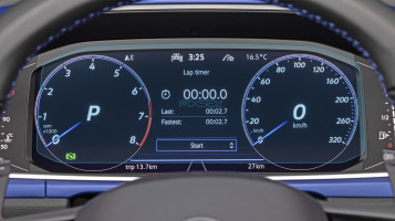 Ochronne szkło Pixsel na deskę rozdzielczą VOLKSWAGEN T-ROC - 9.9“ 2021 - 2022