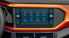 Ochronne szkło Pixsel na monitor VOLKSWAGEN T-CROSS - 10.9“ 2019 - 2022