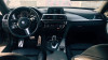 Ochronne szkło Pixsel na monitor BMW 4 / M4 - 6.5“ 2013 - 2020 (F32, F33, F36, F82, F83)