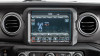 Ochronne szkło Pixsel na monitor JEEP WRANGLER - 8.2“ 2018 - 2023
