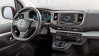 Ochronne szkło Pixsel na monitor OPEL ZAFIRA LIFE - 6.9“ 2019 -