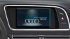 Ochronne szkło Pixsel na monitor AUDI Q5 / SQ5 - 6.7“ 2012 - 2017