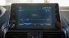 Ochronne szkło Pixsel na monitor PEUGEOT PARTNER - 9.4“ 2018 -