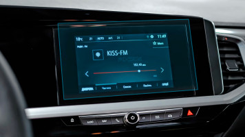 Ochronne szkło Pixsel na monitor OPEL GRANDLAND - 9.7“ 2022 - 2023
