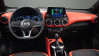 Ochronne szkło Pixsel na monitor NISSAN JUKE - 10.8“ 2019 - 2023