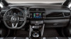 Ochronne szkło Pixsel na monitor NISSAN LEAF - 12.3“ 2018 -