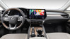 Ochronne szkło Pixsel na monitor LEXUS RX - 16.5“ 2023 -