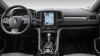Ochronne szkło Pixsel na monitor RENAULT KOLEOS - 8.6“ 2016 - 2023