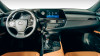 Ochronne szkło Pixsel na monitor LEXUS ES - 17.4“ 2021 -