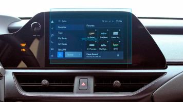 Ochronne szkło Pixsel na monitor LEXUS UX - 9.3“ 2021 -