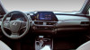Ochronne szkło Pixsel na monitor LEXUS UX - 9.3“ 2021 -