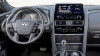 Ochronne szkło Pixsel na monitor INFINITI QX80 - 14.4“ 2022 - 2024